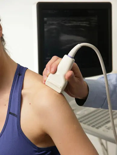 Dr n. med. Mateusz Stolarz - Chirurgia Urazowo-Ortopedyczna, Medycyna Sportowa